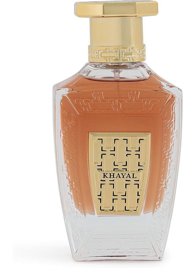 MAISON ASRAR Khayal Perfume EDP - Image 1