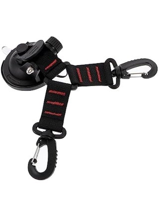 1pc Tent Suction Cup Camping Side Anchor Double Suction Anchors Car Hook for Purse Outdoor Teepee - pzsku/Z12BEC8B813618BBA996AZ/45/_/1733408845/492a3ebd-803b-4950-8b49-a5f478a8b5ef