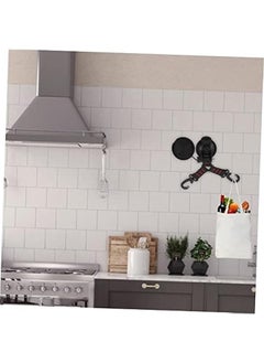 Generic 1pc Tent Suction Cup Camping Side Anchor Double Suction Anchors Car Hook for Purse Outdoor Teepee  - Image 4