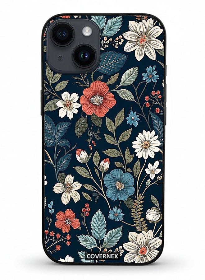 Covernex Apple iPhone 14 Protective Case Cover Printed DESIGN_082 - Image 2