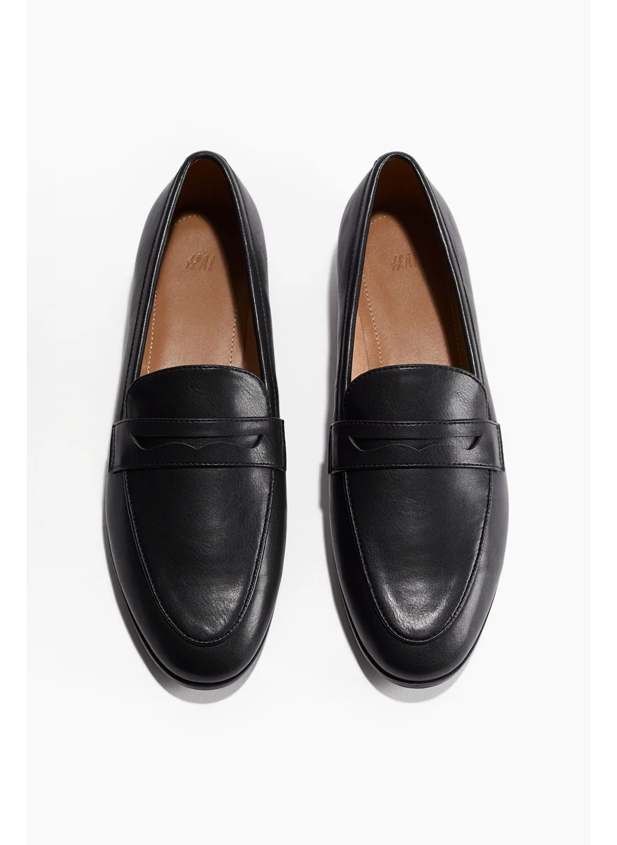 اتش اند ام Loafers