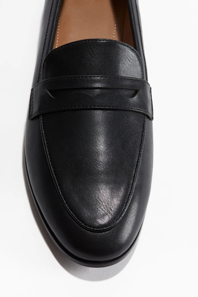 اتش اند ام Loafers