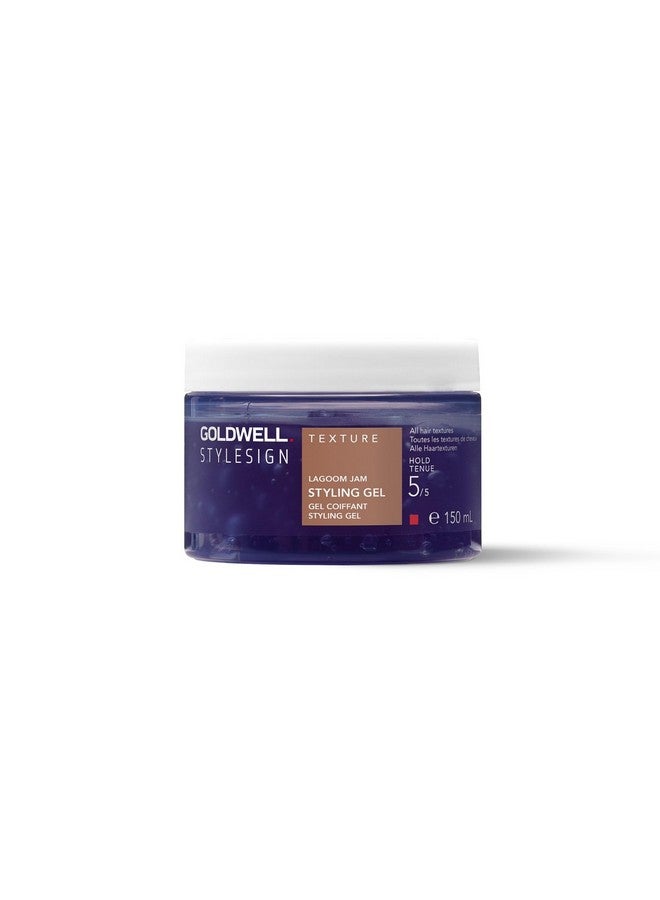 Goldwell StyleSign Lagoom Jam Styling Gel - Image 1