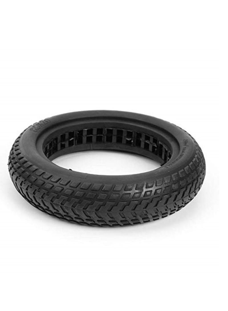 8.5 Inch Scooter Tire Flat Free Tire Replacement Wheel for Xiaomi M365/M365 PRO solid tire Electric Scooter, Anti-slip - Image 1