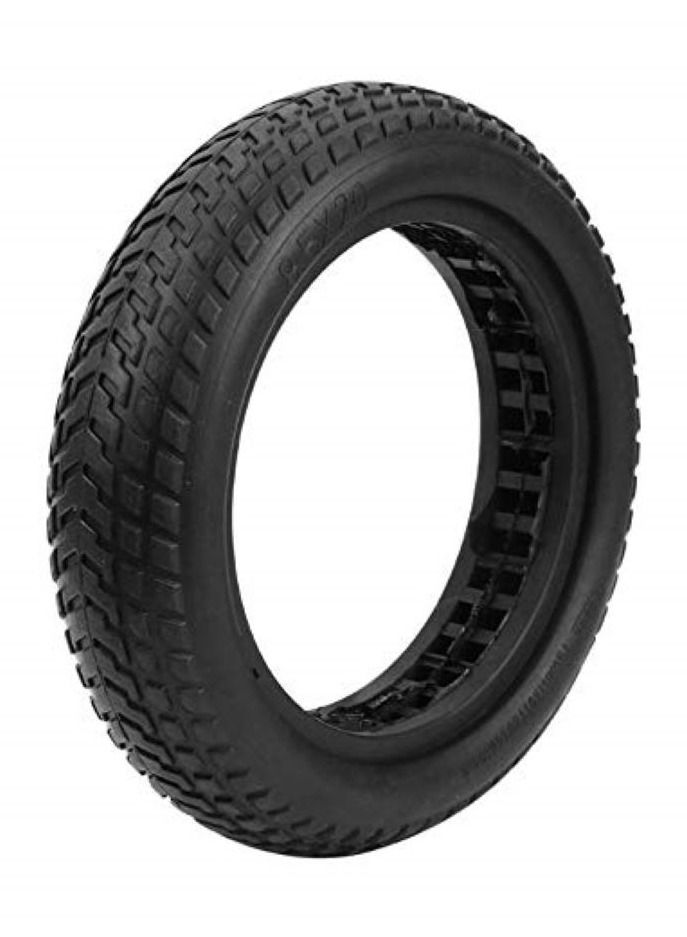 8.5 Inch Scooter Tire Flat Free Tire Replacement Wheel for Xiaomi M365/M365 PRO solid tire Electric Scooter, Anti-slip - Image 2