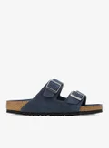 BIRKENSTOCK new navy tonal fb