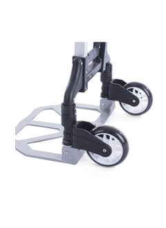 AL RIMAYA Foldable Cart Aluminum  - Image 4