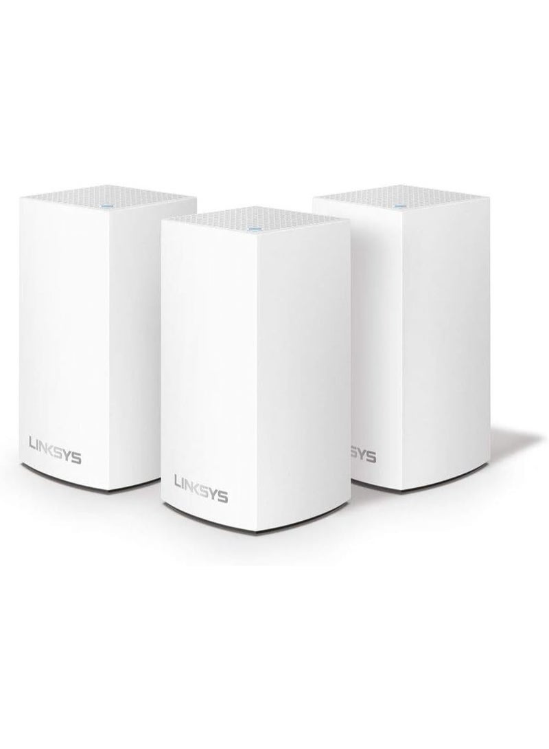 لينكسيس فيلوب AC3900 WHW0103 - عبوة 3 - Image 1