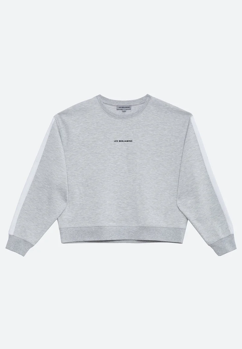 LES BENJAMINS SWEATSHIRT 405