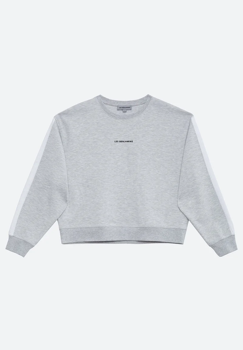 ليس بنجامنز سويت شيرت ٤٠٥