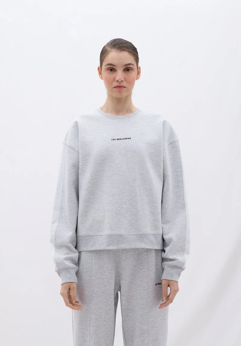LES BENJAMINS  SWEATSHIRT 405 for Women | Best Price UAE