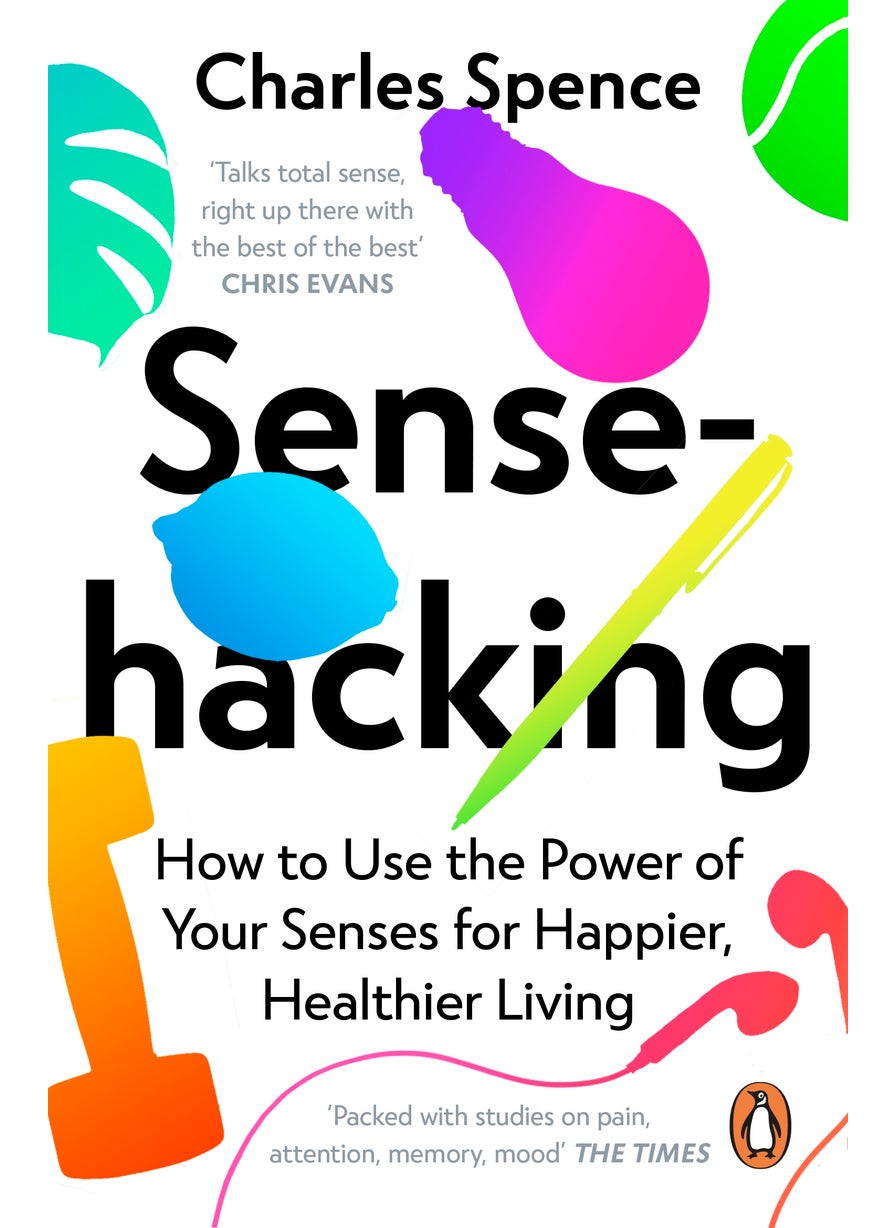 Sensehacking  - Image 2
