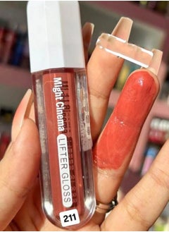 Might Cinema Lifter gloss the new from might  Cinema -NO-211  - Image 1