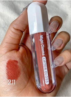 Might Cinema Lifter gloss the new from might  Cinema -NO-211  - Image 2