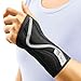 FREETOO Wrist Brace for Carpal TunnelNew UpgradeAnatomically shaped Adjustable Wrist Support Splint for Men and WomenHand Brace for Pain Relief TendinitisArthritisLeft HandSmall - Image 1
