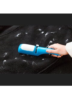 POWER Self-Chambered Dust and Feather Collector  - Image 2