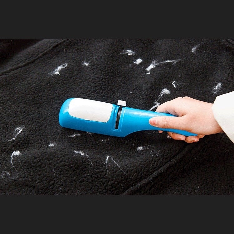 POWER Self-Chambered Dust and Feather Collector  - Image 2