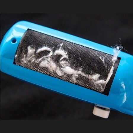 POWER Self-Chambered Dust and Feather Collector  - Image 3