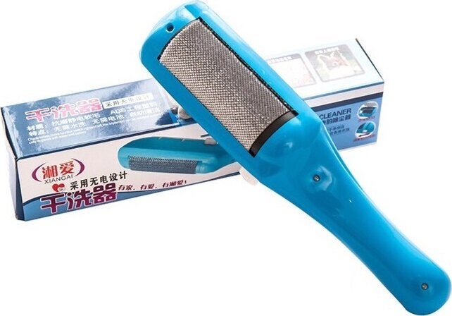 POWER Self-Chambered Dust and Feather Collector  - Image 1