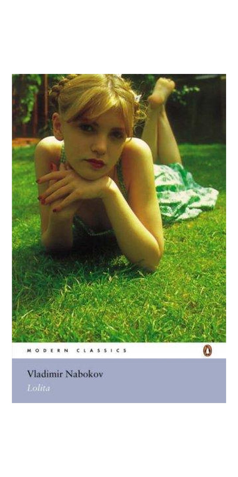 The Annotated Lolita by Vladimir Nabokov - Paperback