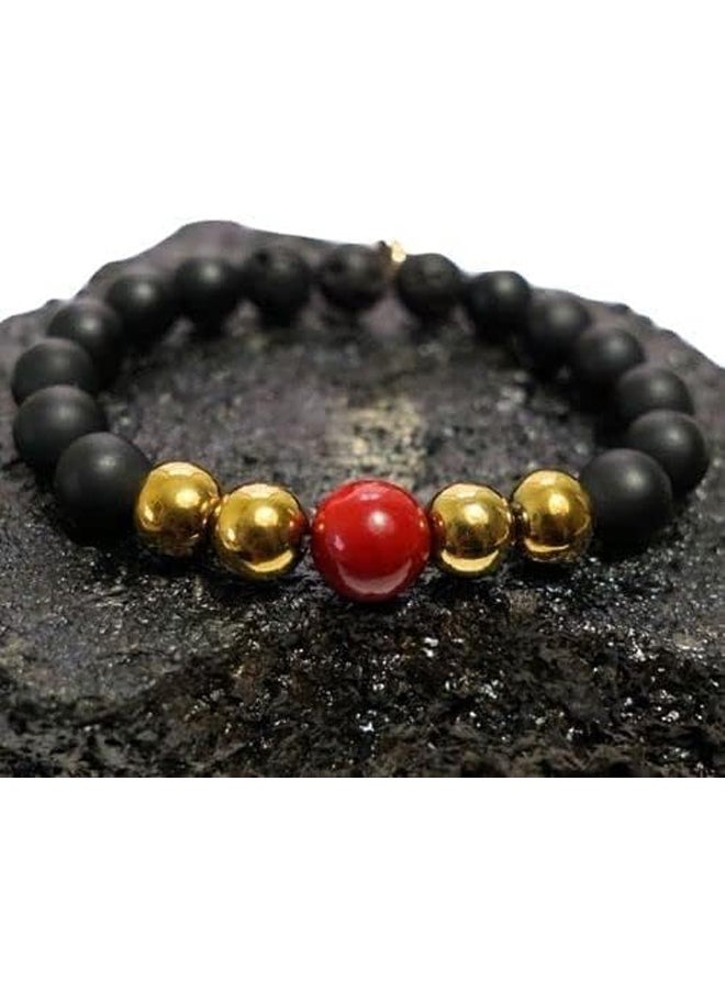Generic - Natural Stones Necklace - Image 1