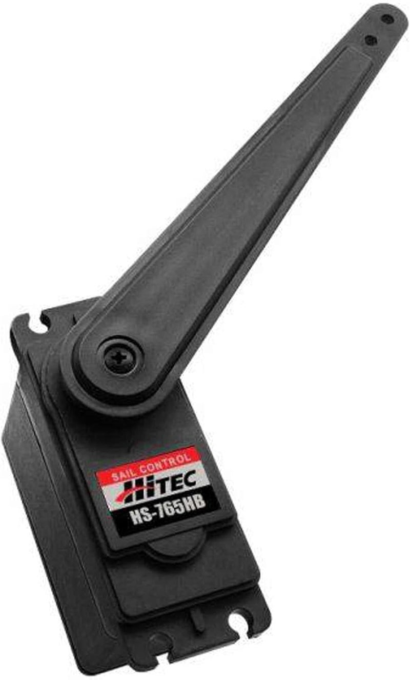 Hitec RCD ذراع الشراع HS-765HB العالمية HRC33765S سيرفو - Image 2