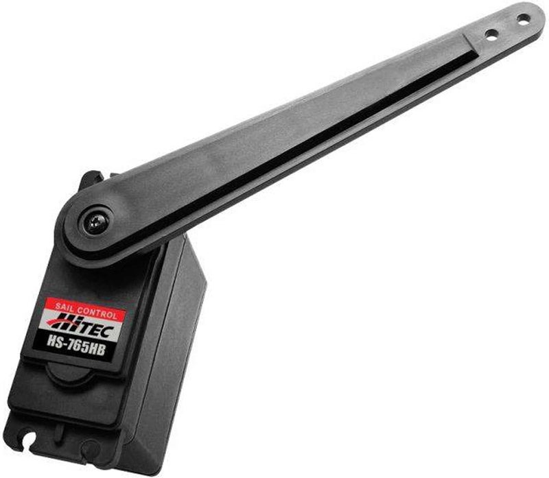 Hitec RCD ذراع الشراع HS-765HB العالمية HRC33765S سيرفو - Image 1