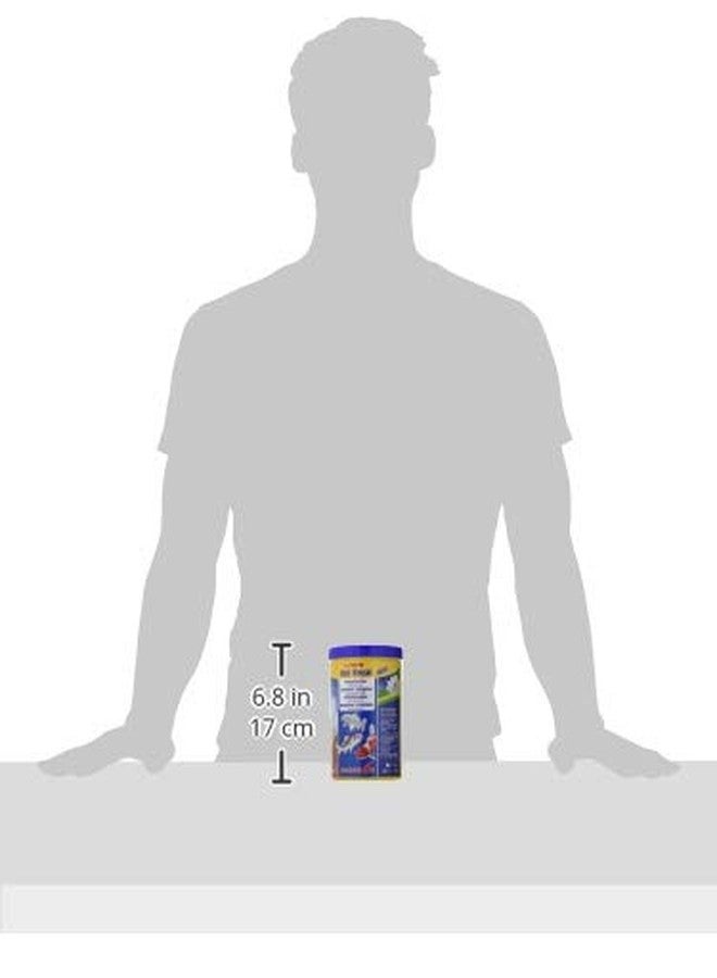 Sera Koi Royal Mini 300gm - Image 3