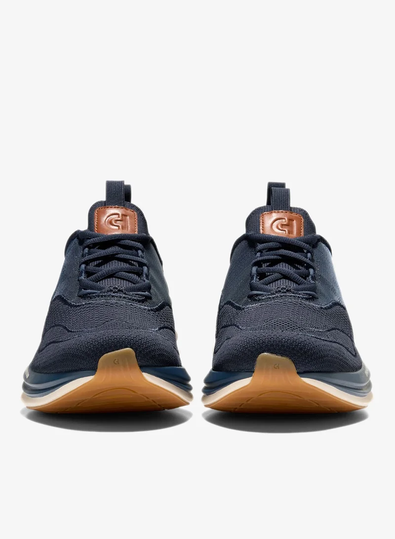 COLE HAAN Men's ØriginalGrand Quadstar Stitchlite™ Sneakers