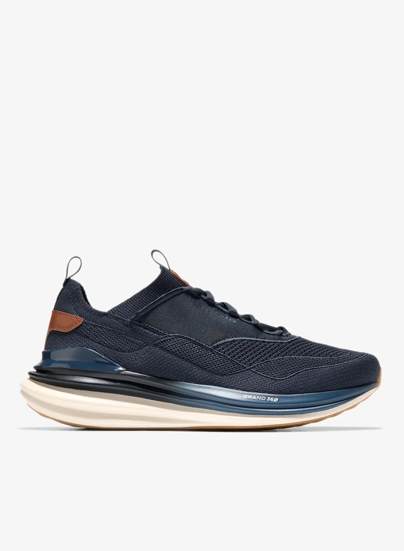 COLE HAAN Men's ØriginalGrand Quadstar Stitchlite™ Sneakers
