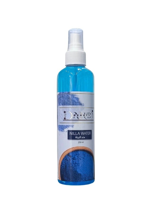 Dandy Beauty Nilla Water 250ml