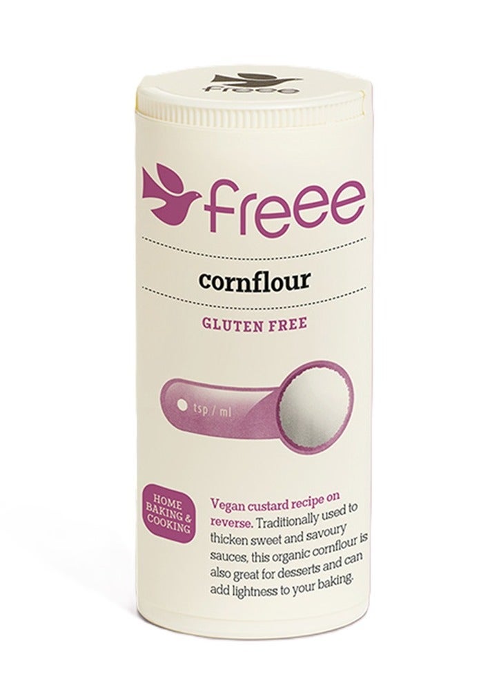 فرييي دقيق الذرة، خالي من الغلوتين، 110 غرام