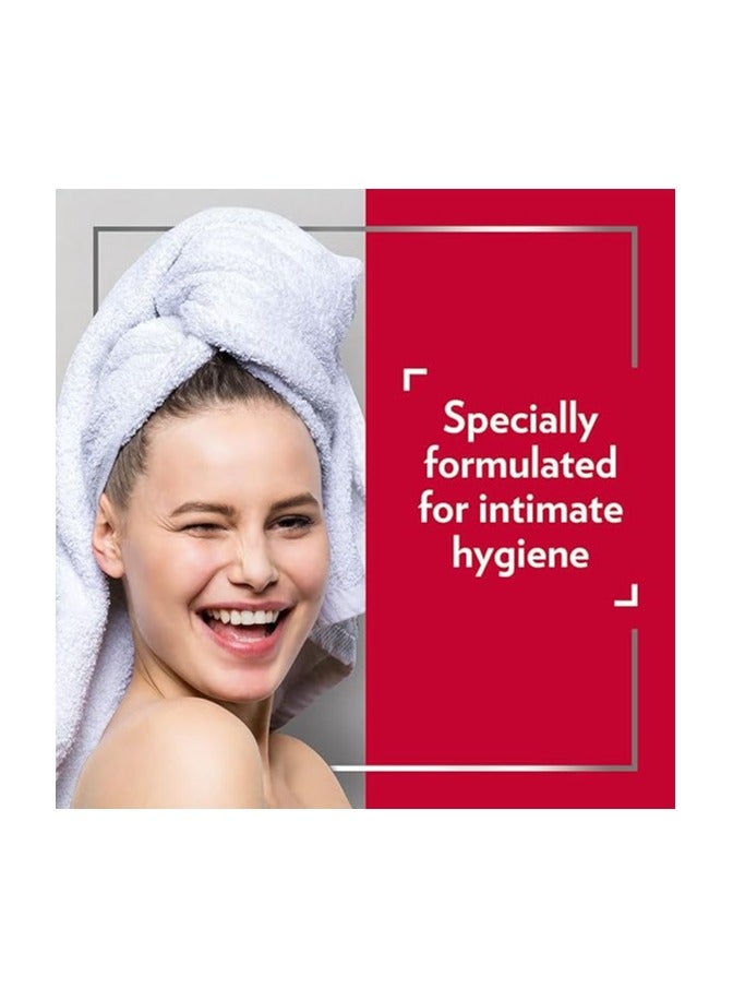 Canesten Gino-Canesfresh Calm Intimate Hygiene 200ml - Image 4