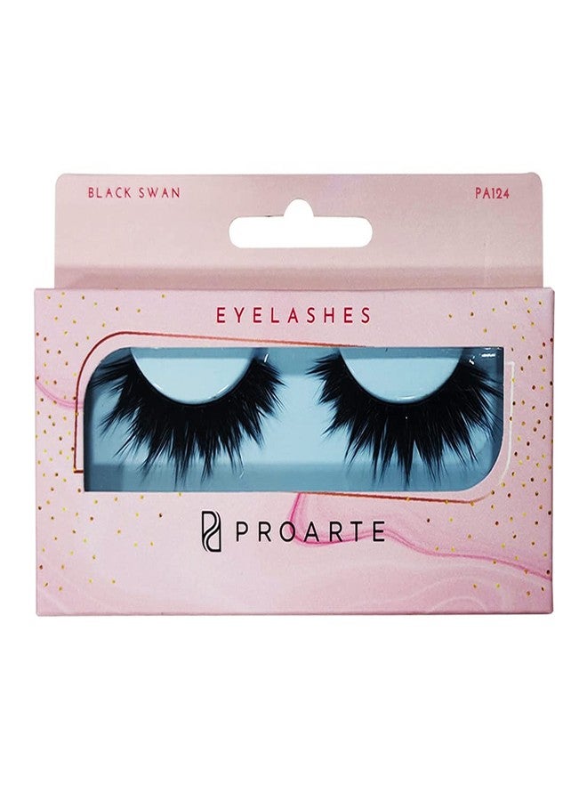 بروارتي بلاك سوان (PA 124) - Image 3