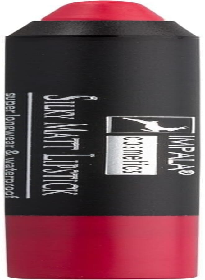 Impala Silky Mega-Stay Lipstick 54