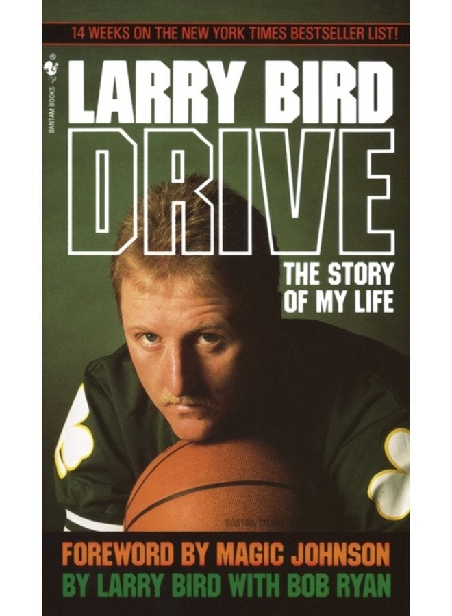 Drive The Story of My Life - Paperback