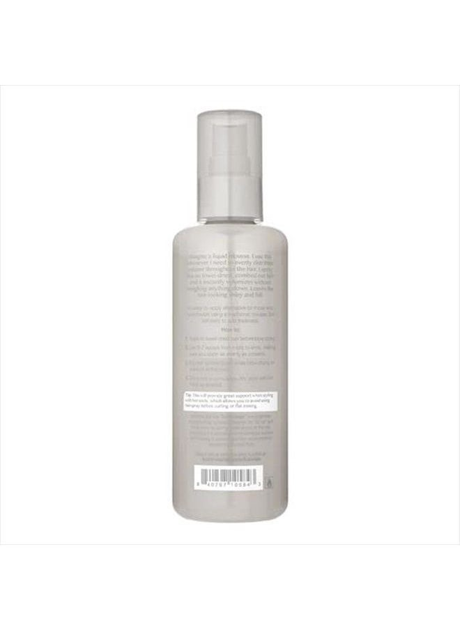 Kristin Ess Hair Instant Lift Thickening Spray for Volume + Fullness on Fine Hair, Shine Renewing, Style Support, Sulfate and Paraben Free, 8.45 fl. oz.  - Image 2