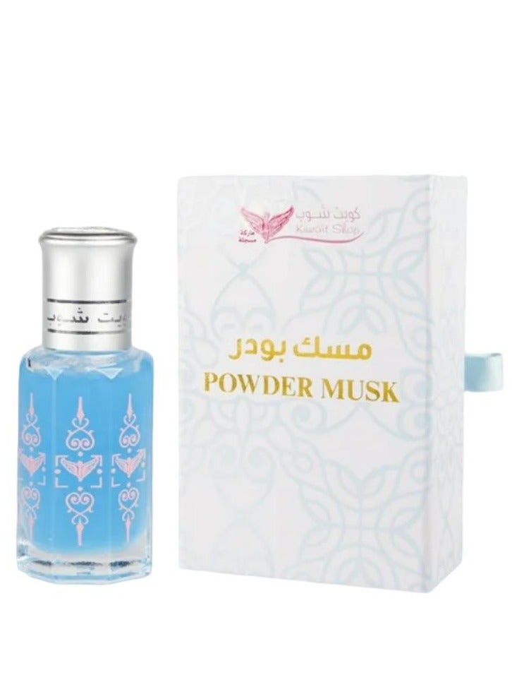 Kuwait Shop POWDER MUSK