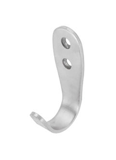 Thoraya Stainless Steel Hook Heavy Duty Clothes Towels Coats Wall Hook for Home Bathroom  - Image 5