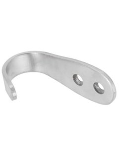 Thoraya Stainless Steel Hook Heavy Duty Clothes Towels Coats Wall Hook for Home Bathroom  - Image 2