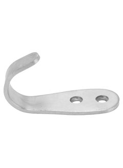 Thoraya Stainless Steel Hook Heavy Duty Clothes Towels Coats Wall Hook for Home Bathroom  - Image 3