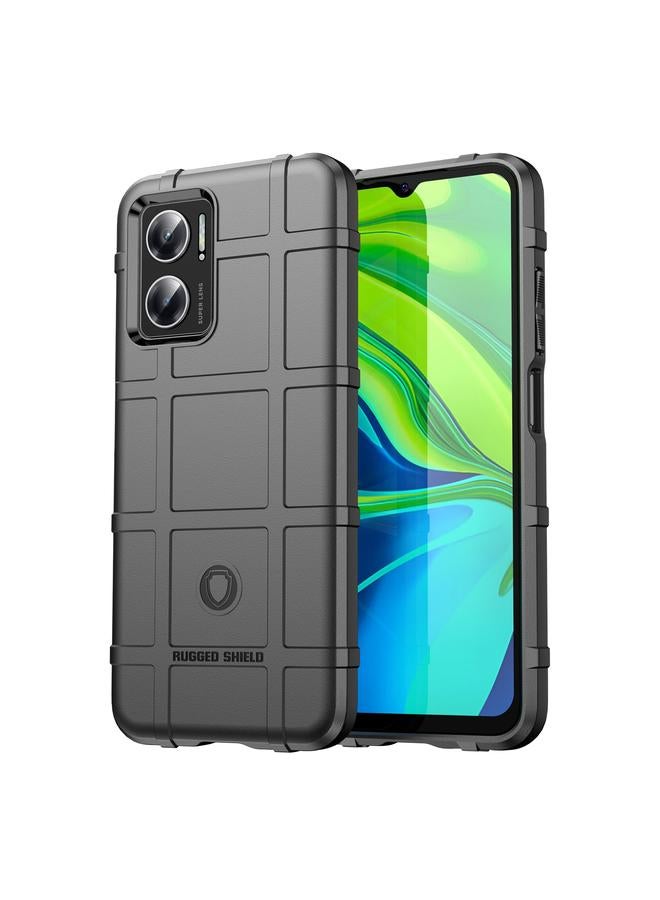 The Bros Case For Xiaomi Redmi 11 Prime 5G Full Coverage Shockproof TPU Phone Case