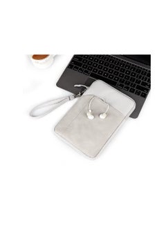 Other Manufacturer Sleeve Pouch For Ipad Pr 11 Inch Color Grey  - Image 5