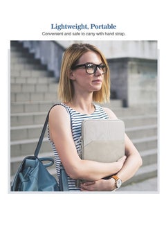 Other Manufacturer Sleeve Pouch For Ipad Pr 11 Inch Color Grey  - Image 3