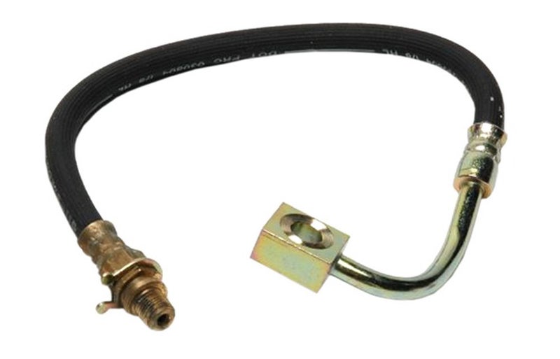 Raybestos رايبيستوس BH381053 خرطوم فرامل هيدروليكي احترافي من الدرجة الاحترافية - Image 3