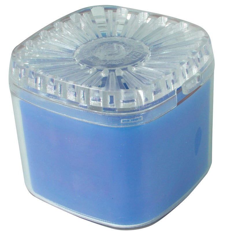 ARM & HAMMER AH8300CB 4.5oz Gel Air Freshener, Clean Burst, 1 Pack - Image 2