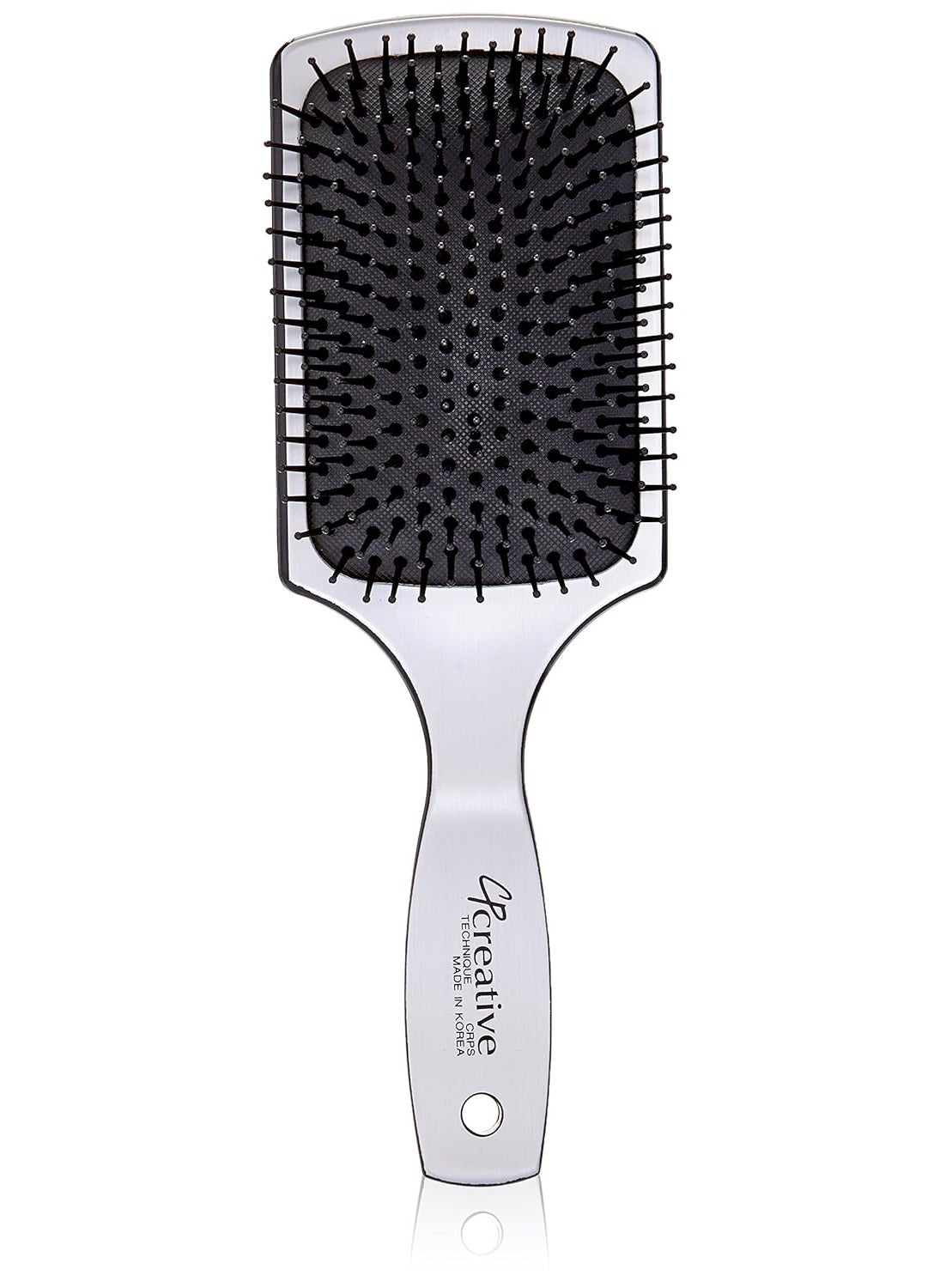 Creative Creative Hair Brushes Detangling Static Free Paddle Large Hair Brush 