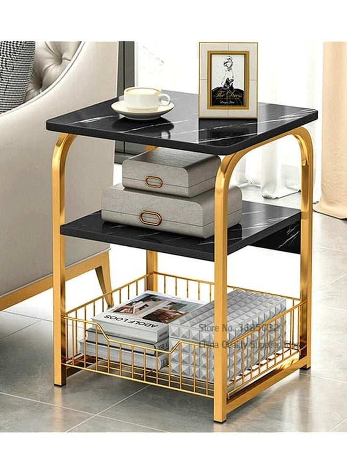 DubaiGallery طاولة سرير صوفا حديثة فاخرة لغرفة المعيشة - Image 1