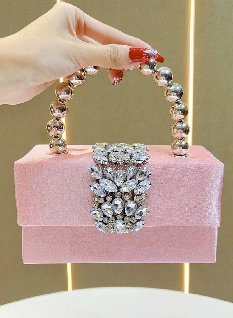 Mark Fairwhale New Fashionable Handbag For Dinner Parties  - Image 1