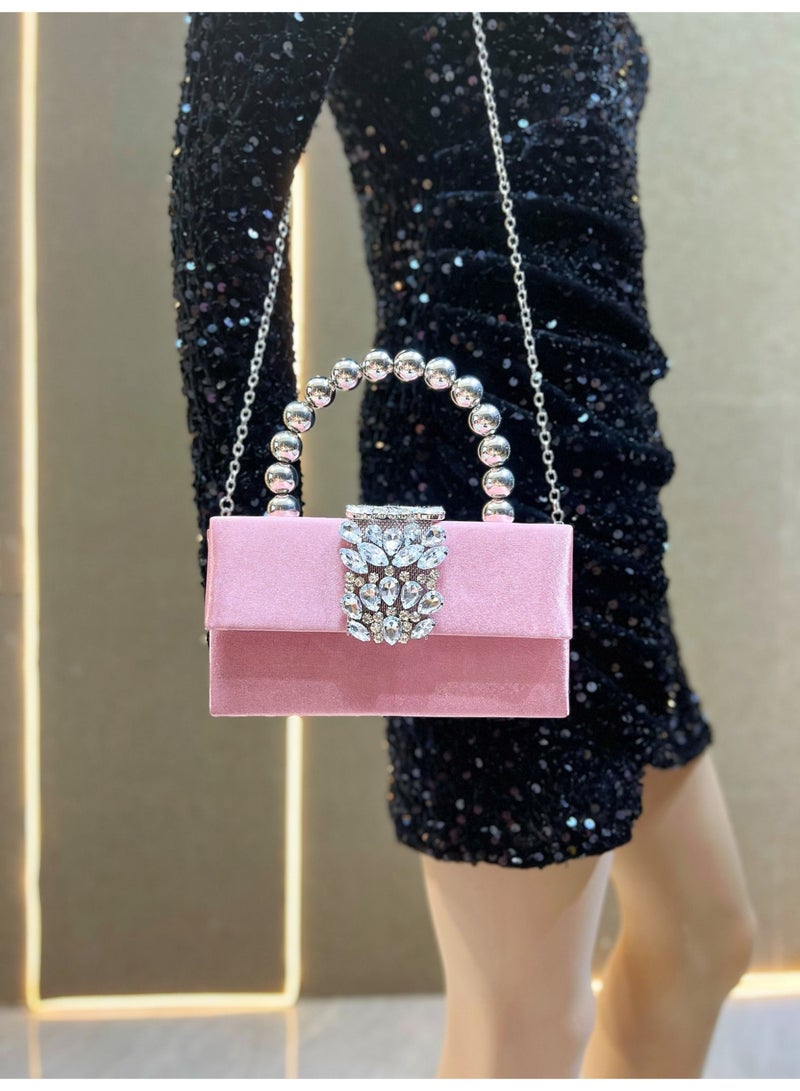 Mark Fairwhale New Fashionable Handbag For Dinner Parties  - Image 5